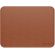 SATECHI Vegan-Leather Premium Mouse Pad, кафяв на супер цени