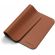 SATECHI Vegan-Leather Premium Mouse Pad, кафяв изображение 2