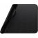 SATECHI Vegan-Leather Premium Mouse Pad, черен изображение 2