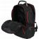 Sbox Dark Nomad 17.3" ,черен/червен изображение 6