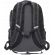 White Shark NIGHT RIDER 17.3", сив/черен изображение 3