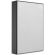 4TB Seagate One Touch with Password Protection Silver изображение 2