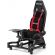 Next Level Racing Flight Seat Pro, черен на супер цени