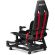 Next Level Racing Flight Seat Pro, черен изображение 2