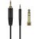 Sennheiser 3.5 мм жак към 4.4 мм жак на супер цени