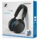 Sennheiser ACCENTUM, черен/син изображение 3