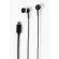 Sennheiser CX 80U, черен на супер цени