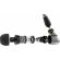 Sennheiser IE 200, сребрист изображение 5