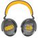 Sennheiser MOMENTUM 4 Wireless 80th Anniversary Edition, жълт изображение 2