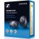 Sennheiser MOMENTUM True Wireless 5, черен изображение 7