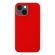 Cellular Line Sensation за iPhone 13 mini, червен изображение 3