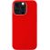 Cellular Line Sensation за iPhone 13 Pro, червен на супер цени