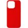 Cellular Line Sensation за iPhone 13 Pro, червен изображение 3