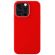 Cellular Line Sensation за iPhone 13 Pro Max, червен изображение 2
