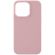 Cellular Line Sensation за iPhone 13 Pro Max, розов изображение 1