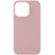 Cellular Line Sensation за iPhone 13 Pro, розов изображение 4