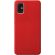 Cellular Line Sensation за Samsung Galaxy A51, червен на супер цени