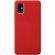 Cellular Line Sensation за Samsung Galaxy A71, червен на супер цени