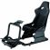 Serioux Racing Cockpit, черен изображение 3