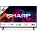 32" Sharp 32GF3265E - с драскотини на супер цени