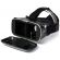 Shinecon 3D VR, Черен - мострена бройка изображение 3