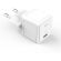 Silicon Power Boost Charger QM12 20W, бял на супер цени
