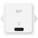 Silicon Power Boost Charger QM12 20W, бял изображение 2