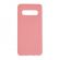 iPaky за Samsung Galaxy A40, розов на супер цени