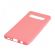 iPaky за Samsung Galaxy A40, розов изображение 2