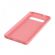 iPaky за Samsung Galaxy A40, розов изображение 3