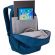 CASE LOGIC Jaunt 16'', син изображение 4