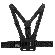 SJCAM Chest Body Strap на супер цени
