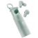 Skullcandy Dime Evo, светлозелен на супер цени