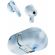 Skullcandy EcoBuds, син на супер цени
