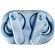 Skullcandy EcoBuds, син изображение 7
