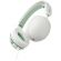 Skullcandy Grom, бял/зелен на супер цени
