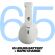 Skullcandy Hesh 540 ANC, бял изображение 3
