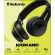 Skullcandy Icon, черен изображение 5