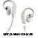 Skullcandy Push 540 Open, бял изображение 4