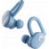 Skullcandy Push Play Active, светлосин изображение 2