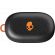 Skullcandy Push Play Active, черен/оранжев изображение 3