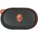 Skullcandy Sesh ANC Active, черен/оранжев изображение 3
