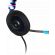 Skullcandy SLYR Multi-Platform, черен/син изображение 2