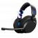 Skullcandy SLYR Multi-Platform, черен/син изображение 4