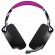 Skullcandy SLYR Pro Multi-Platform, черен/розов изображение 3