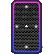 Skullcandy Stomp XL, черен на супер цени