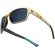 Gunnar Optiks Borderlands 4 Ripper, черен/жълт изображение 3