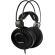 Audio-Technica ATH-AD500X, черен на супер цени