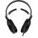 Audio-Technica ATH-AD500X, черен изображение 3