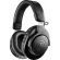 Audio-Technica ATH-M20xBT, черен на супер цени